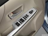  Driver's side inside window controls photo